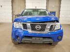2012 Nissan Frontier SV V6