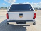 2018 Chevrolet Silverado C1500 LT