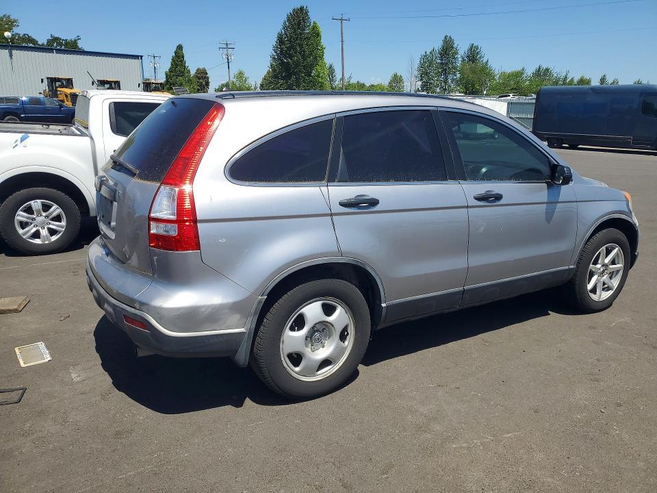 2008 Honda Cr-v lx
