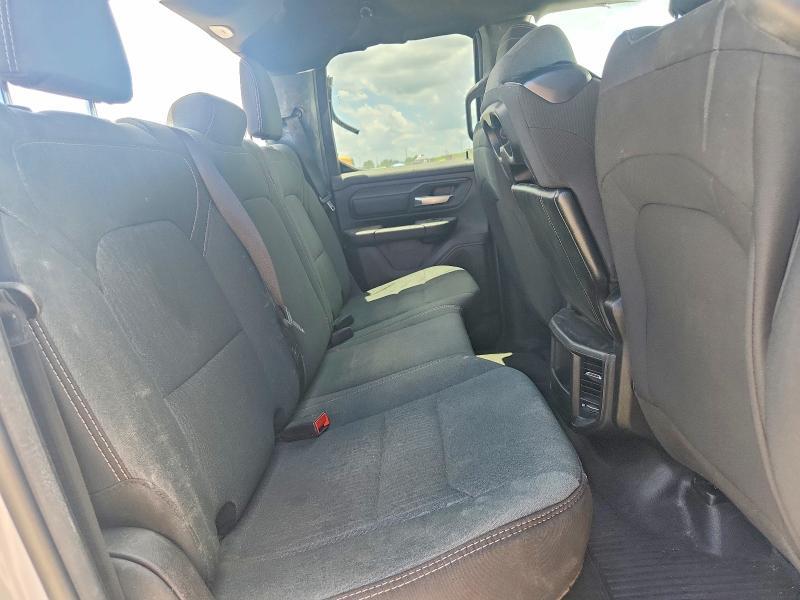 2023 Dodge RAM 1500 Tradesman