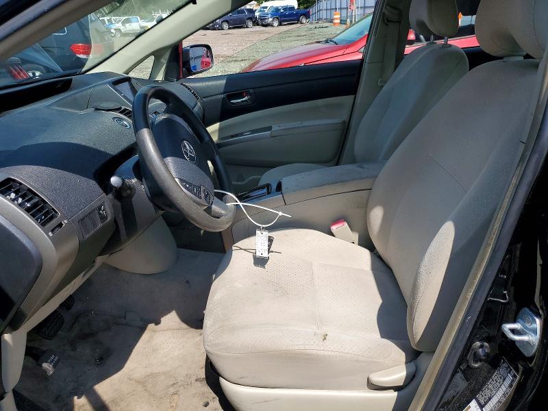 2009 Toyota Prius Base