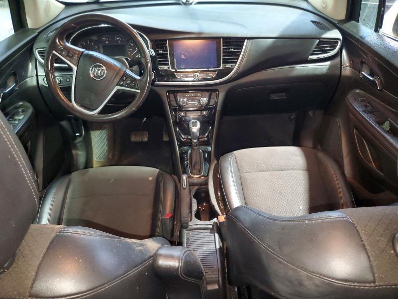 2019 Buick Encore Sport Touring