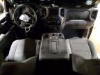 2019 Chevrolet Silverado K1500 Custom