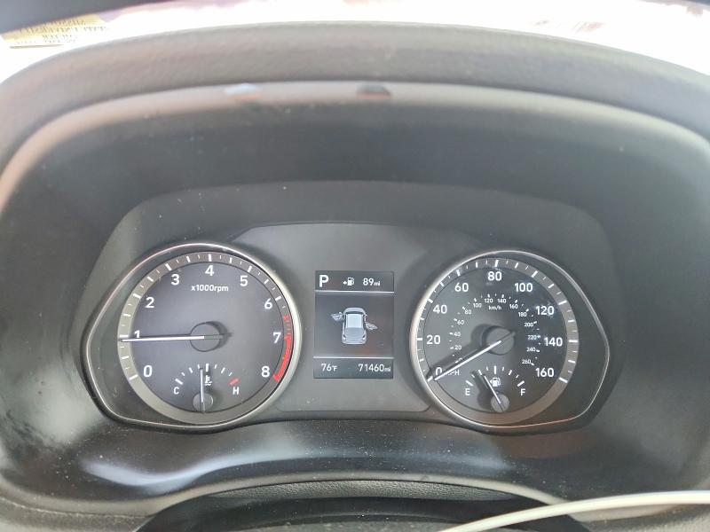 2018 Hyundai Elantra gt Base