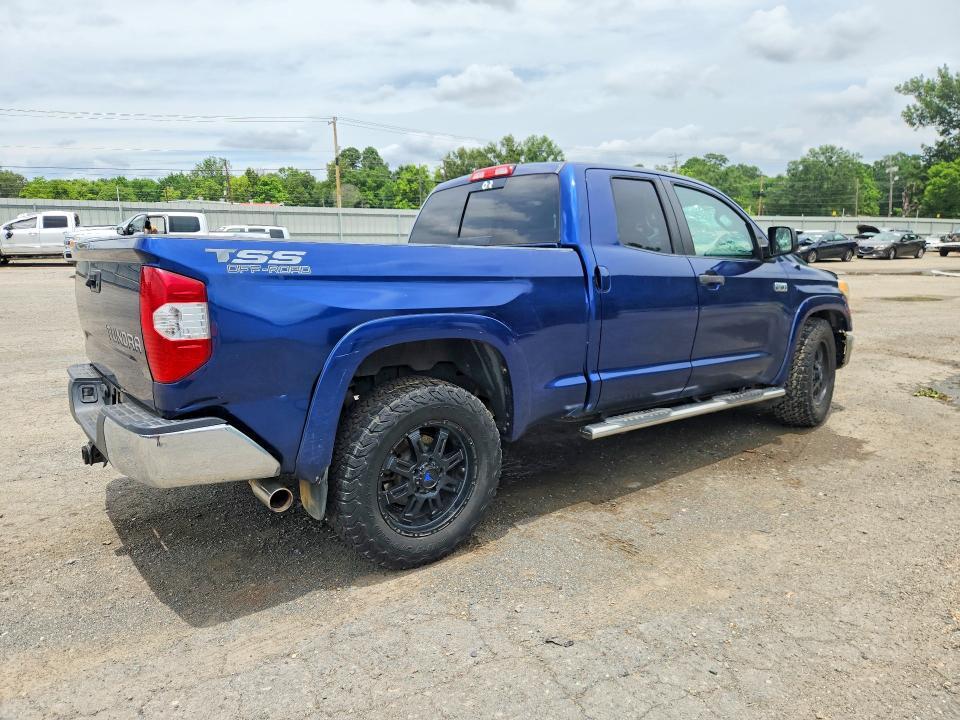 2014 Toyota Tundra SR5
