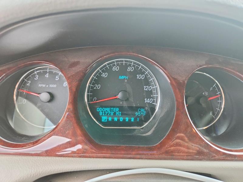 2006 Buick Lucerne cxl