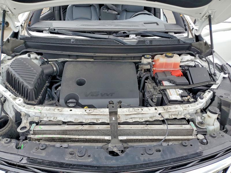 2022 Buick Enclave Premium