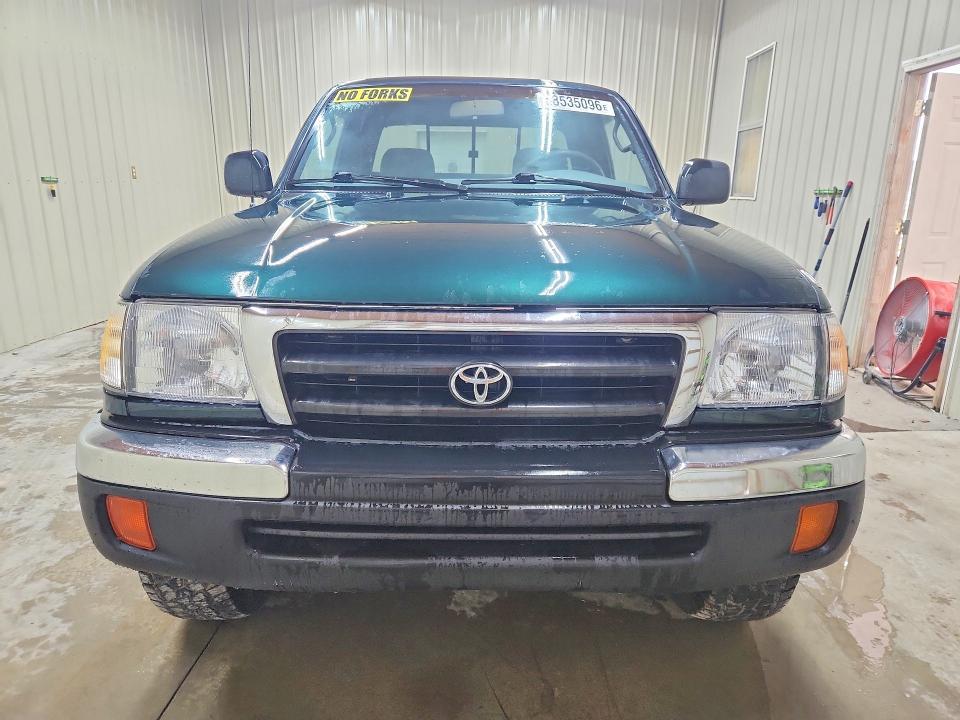 2000 Toyota Tacoma Prerunner V6
