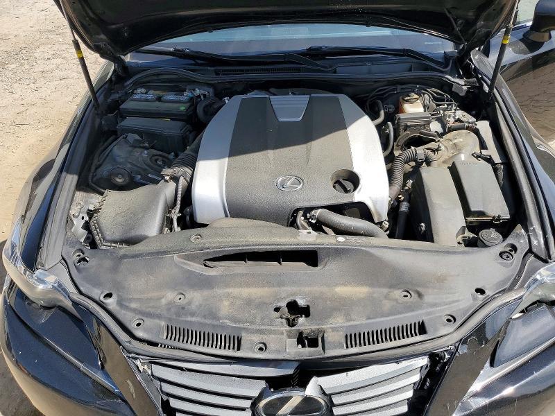 2016 Lexus Is 300