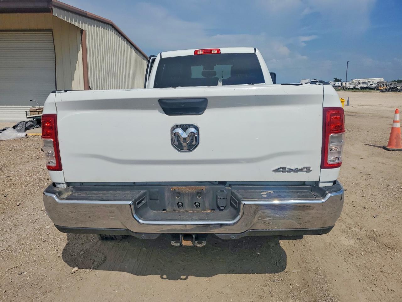 2023 Dodge RAM 2500 Tradesman