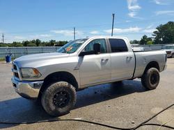 2016 Dodge RAM 2500 SLT en venta en Montgomery, AL