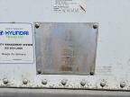 2014 Hyundai Trailers 2014 Hyundai Unknown-DRY Van Trailer