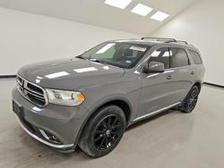 2019 Dodge Durango sxt for sale in Houston, TX