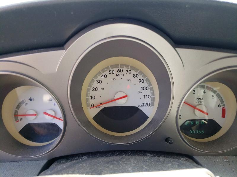 2008 Dodge Avenger se