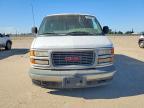 1999 GMC Savana