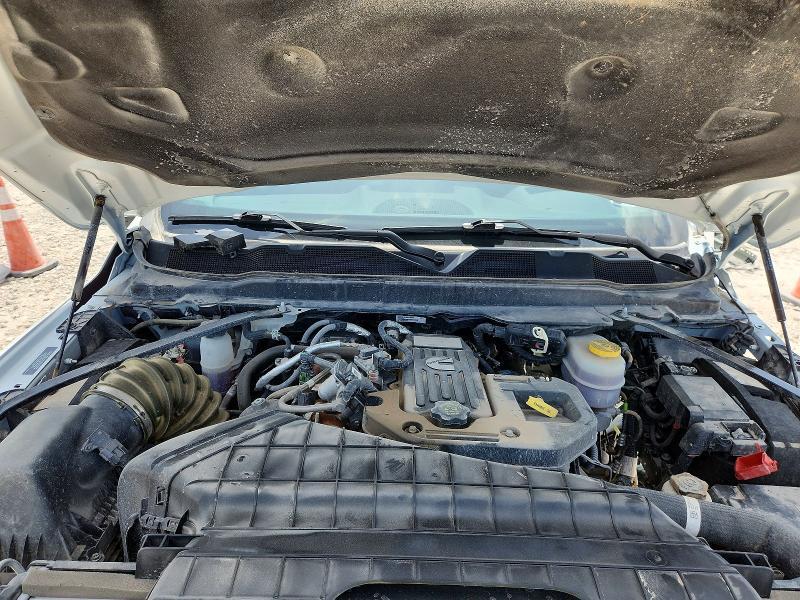 2025 Dodge RAM 2500 BIG Horn