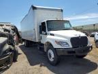 2023 International MV607 BOX Truck