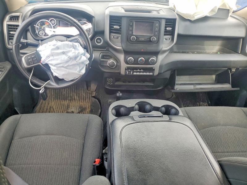 2020 Dodge RAM 2500 Tradesman