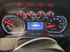 2020 Chevrolet Silverado K1500 LTZ