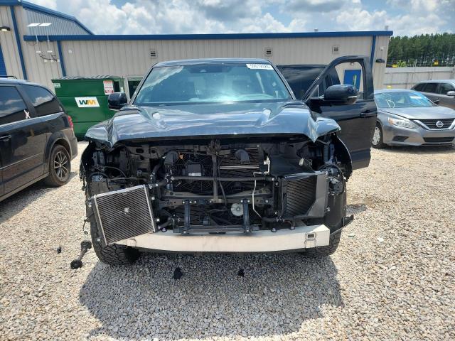 2023 Toyota Tundra Platinum HV