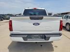 2024 Ford F150 STX