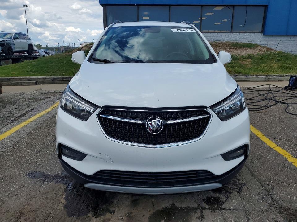 2019 Buick Encore Sport Touring