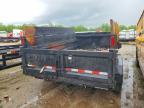 2026 Sure-Trac ST821B-140-Dump Trailer