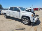 2018 GMC Canyon SLE