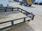 2015 Texline Utility Trailer