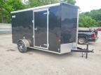 2022 Carm 2022 Car Mate Utility Trailer
