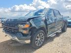 2025 Chevrolet Silverado K1500 LT