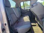 2011 Nissan Frontier S