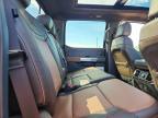 2025 Ford F150 King Ranch
