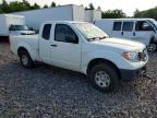 2015 Nissan Frontier S