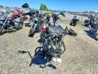 2018 Harley-Davidson Flhxs Street Glide Special