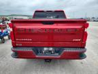 2021 Chevrolet Silverado K1500 RST
