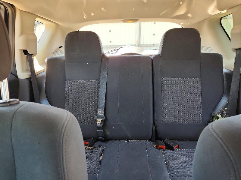 2012 Jeep Compass Latitude