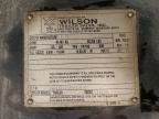 2008 Wilson Trailer Co. Wilson Trailer CO