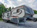 2016 Forest River ST River Vengeance Camper