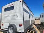 2021 Keystone Aspen Trail Camper