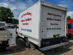 2017 GMC Savana BOX Truck