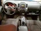 2012 Nissan Frontier SV V6