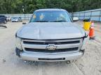 2009 Chevrolet Silverado C1500 LTZ