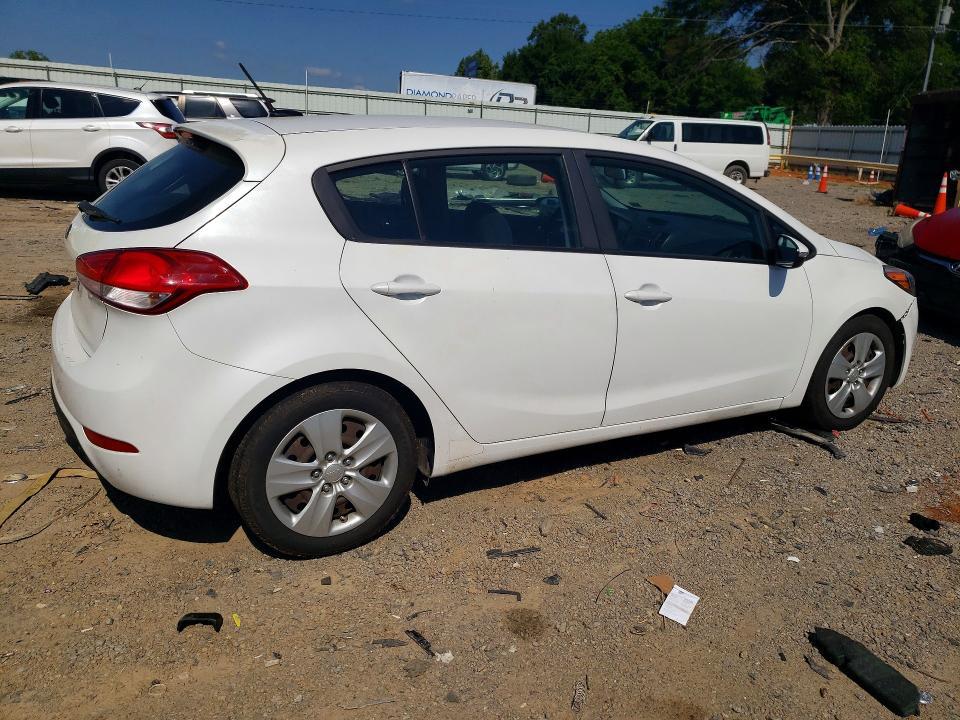 2016 KIA Forte