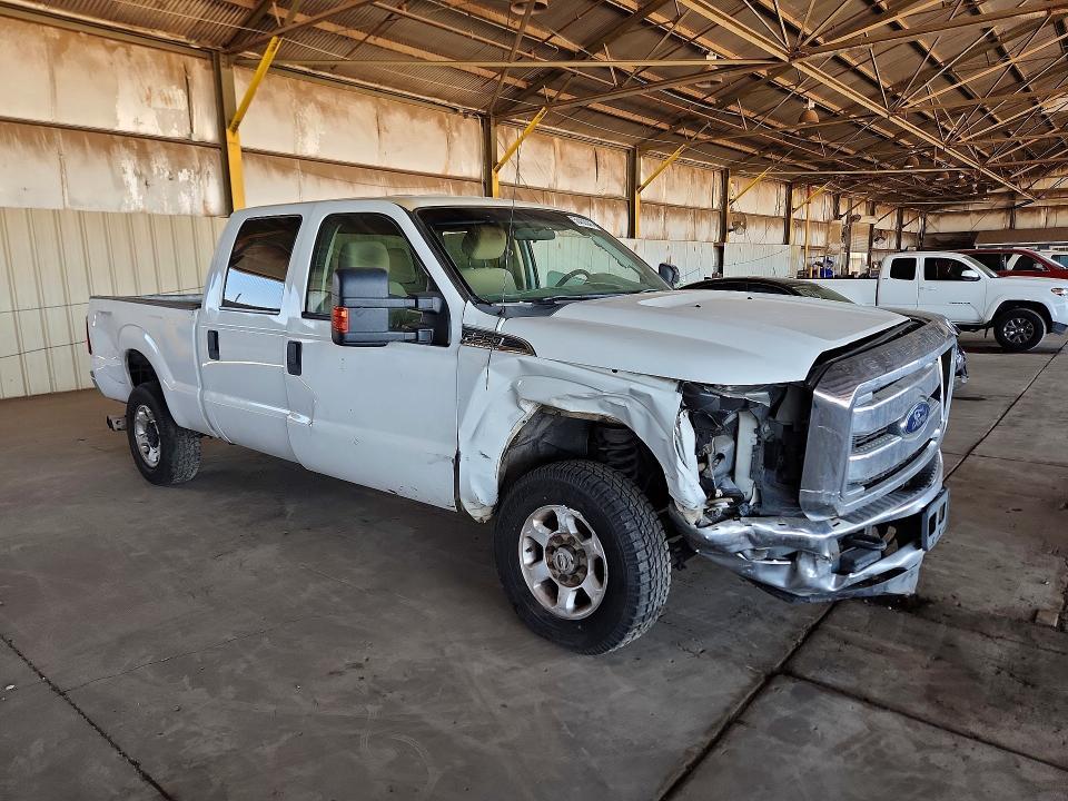 2013 Ford F250 Super Duty
