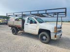 2015 Chevrolet Silverado K2500 Heavy Duty