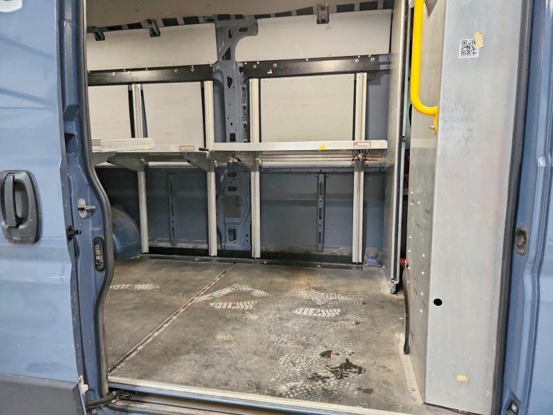 2021 Dodge Ram Promaster 3500 Delivery van