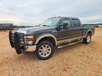2008 Ford F250 Super Duty