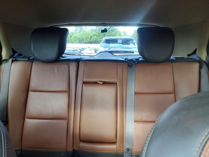2014 Buick Encore Premium