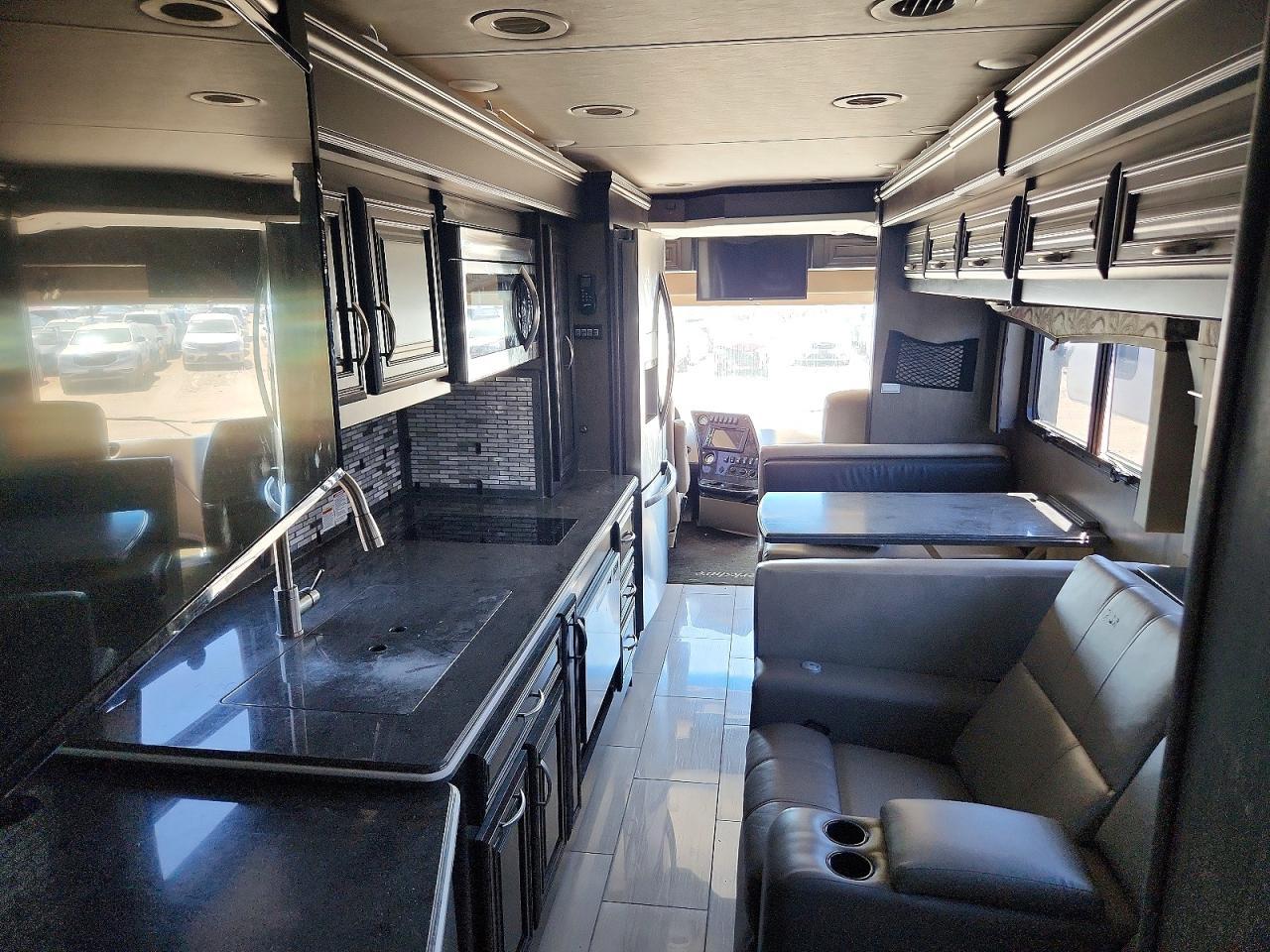 2019 Flagstaff By Forest 2019 Forest River Berkshire RV